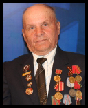 Сергей Александрович Кузнецов