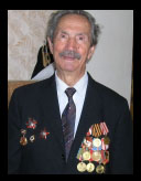 Константин Владимирович Лыков