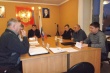 Очередное заседание Общественного совета состоялось  в ОМВД России по Петушинскому району.