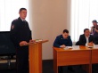 19 февраля 2015 года    начальник ОМВД России по Петушинскому району подполковник полиции С.Ю. Камышев отчитался о результатах ...
